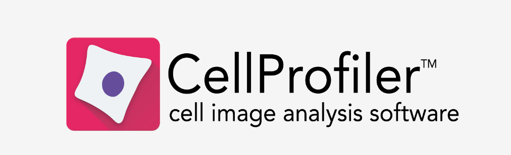 CellProfiler Logo